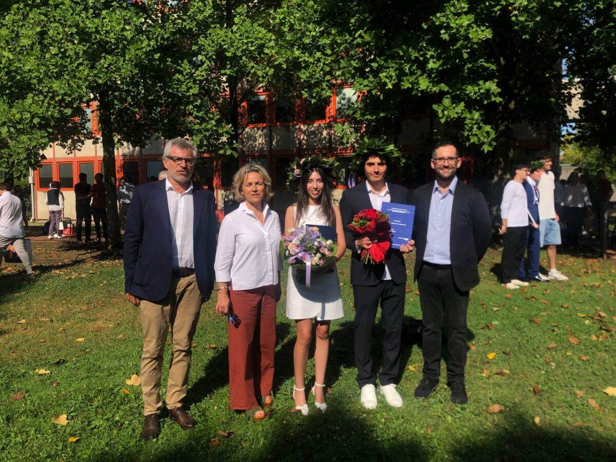 Università di Verona Studi Strategici Univr