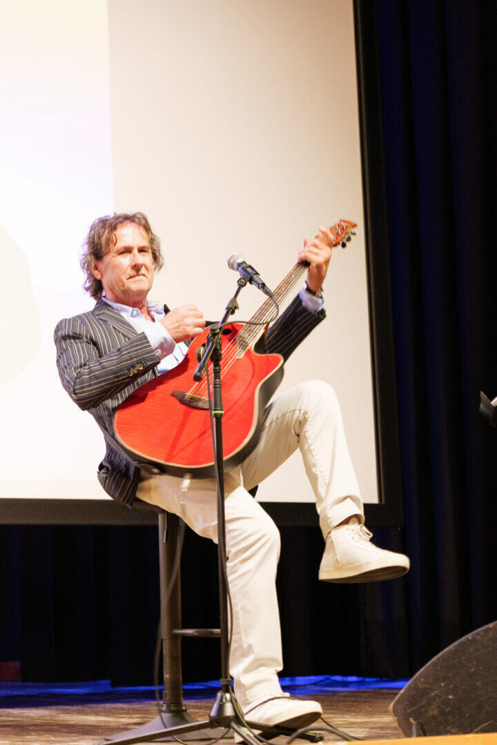 Premio Verona Network 2025 Gianni Drudi