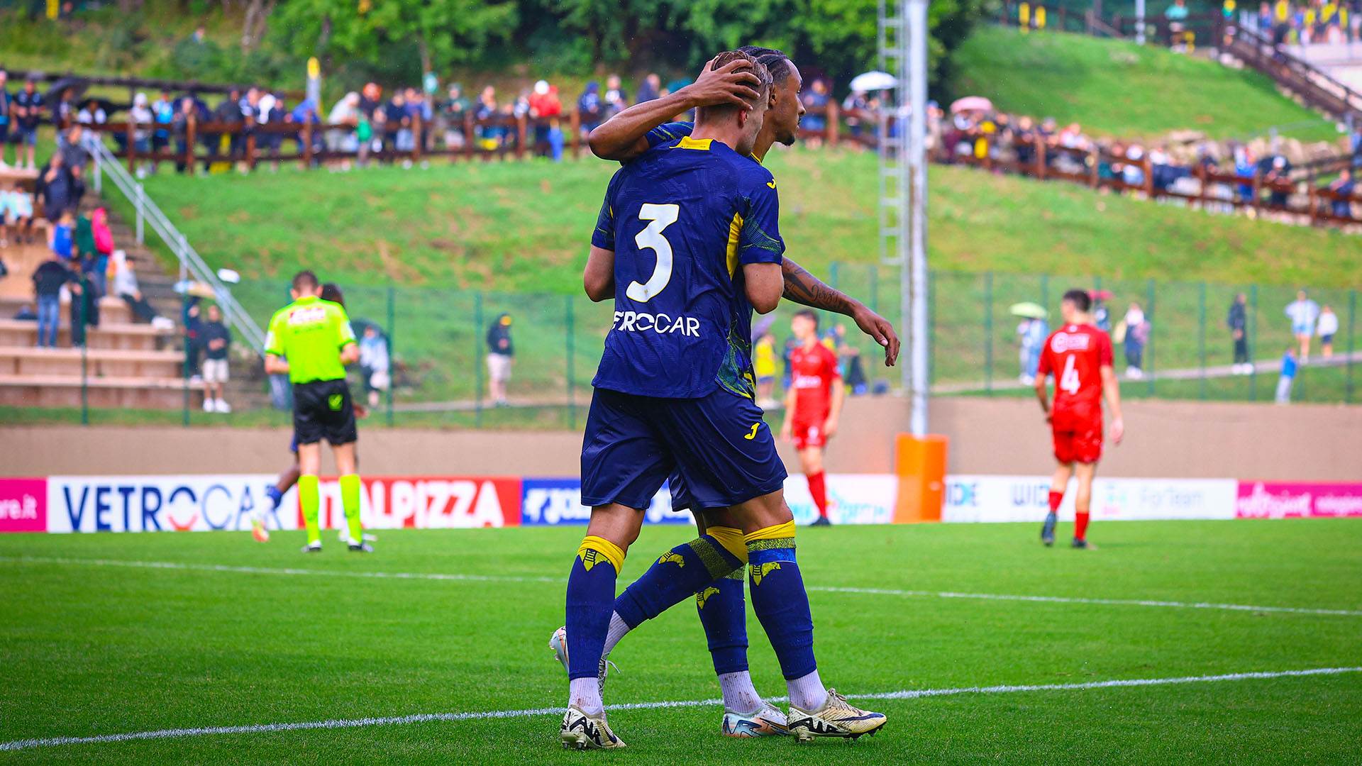 hellas-top22 calcio dilettanti