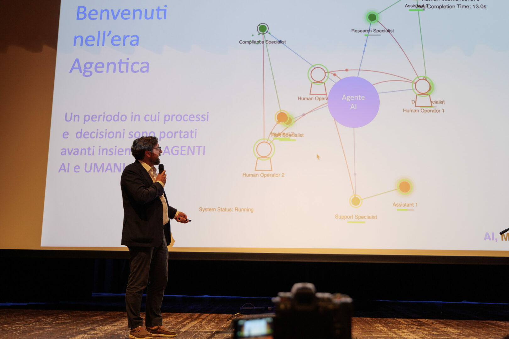 Stati Generali della Lessinia 2025