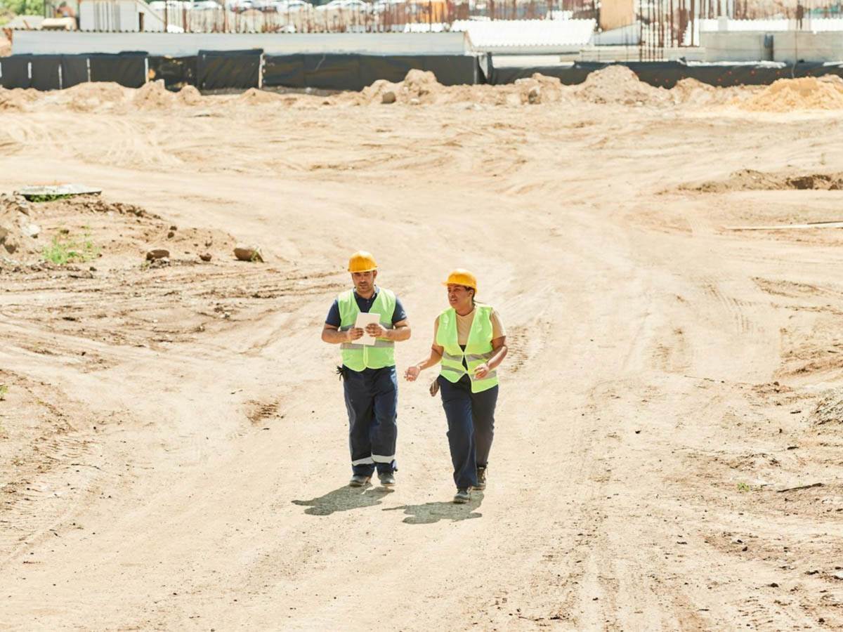 muratore muratori caldo lavoro