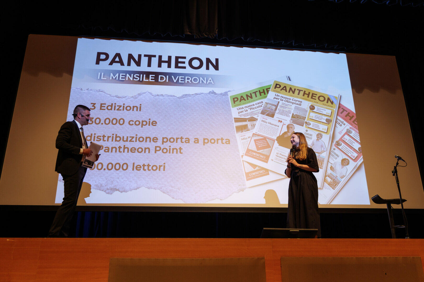 Premio Verona Network 2025