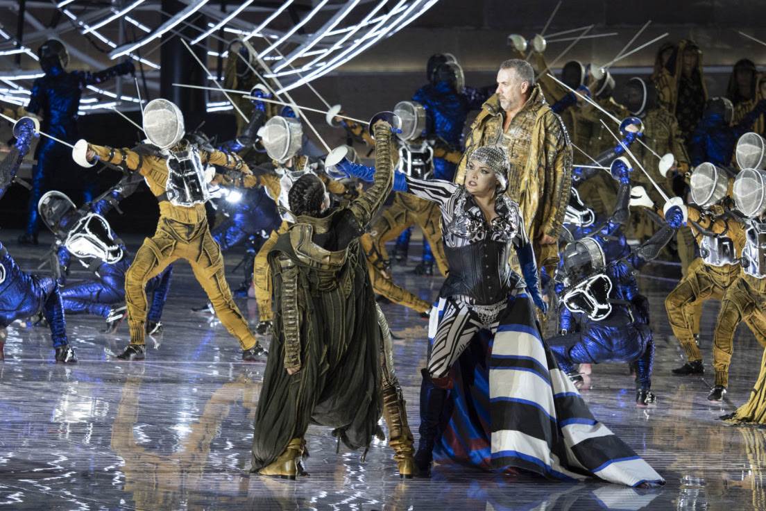 arena opera festival 2025