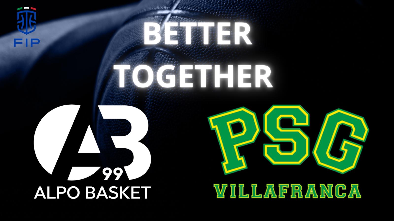 Alpo-Polisportiva San Giorgio