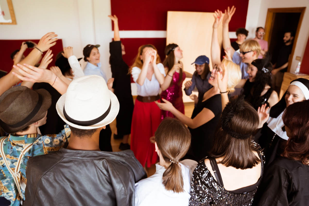 Altri Posti in Piedi San Giovanni Lupatoto