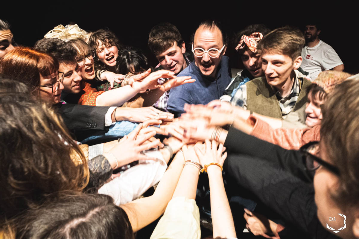 Altri Posti in Piedi San Giovanni Lupatoto
