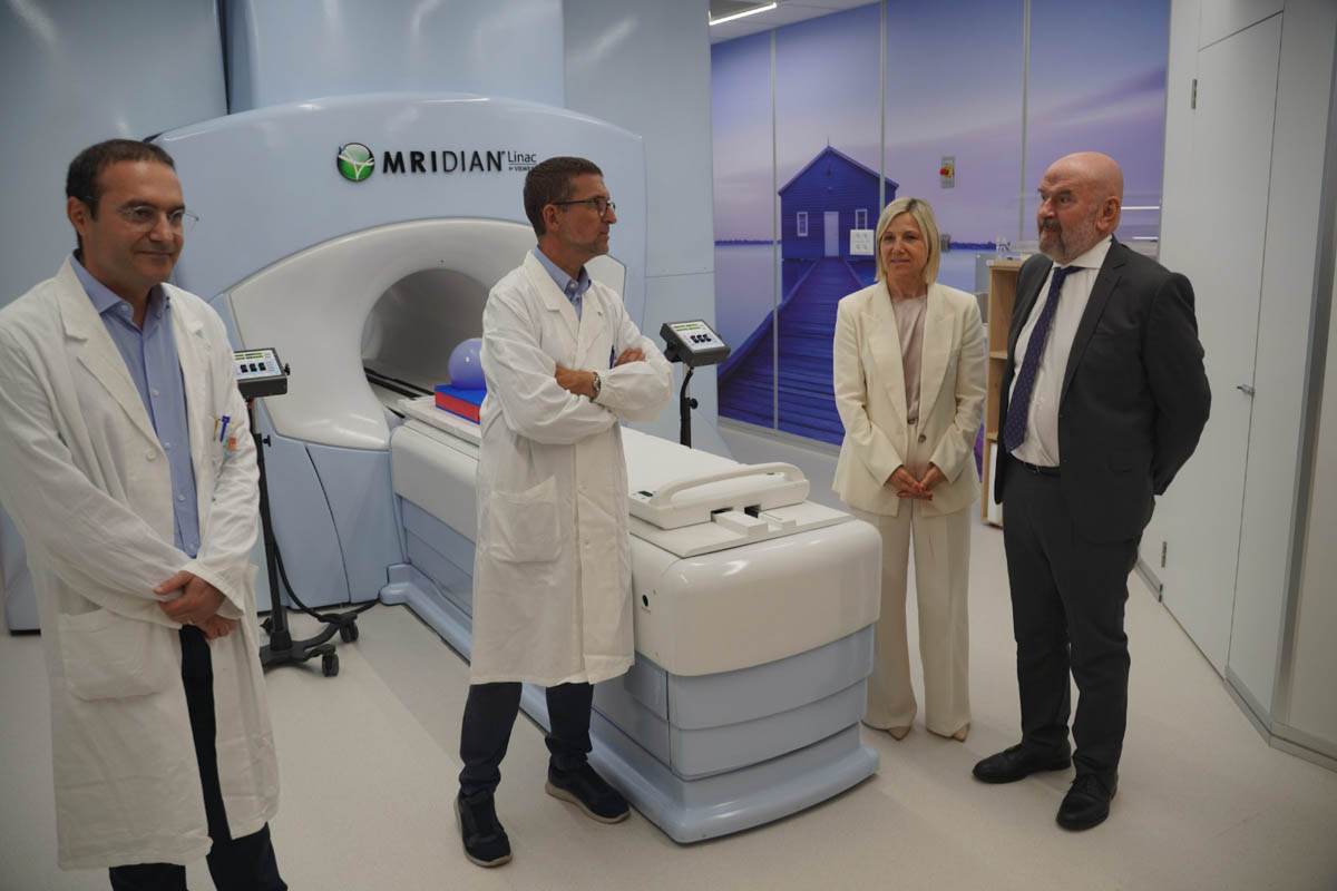 Aoui Verona - Nuovo polo alte energie