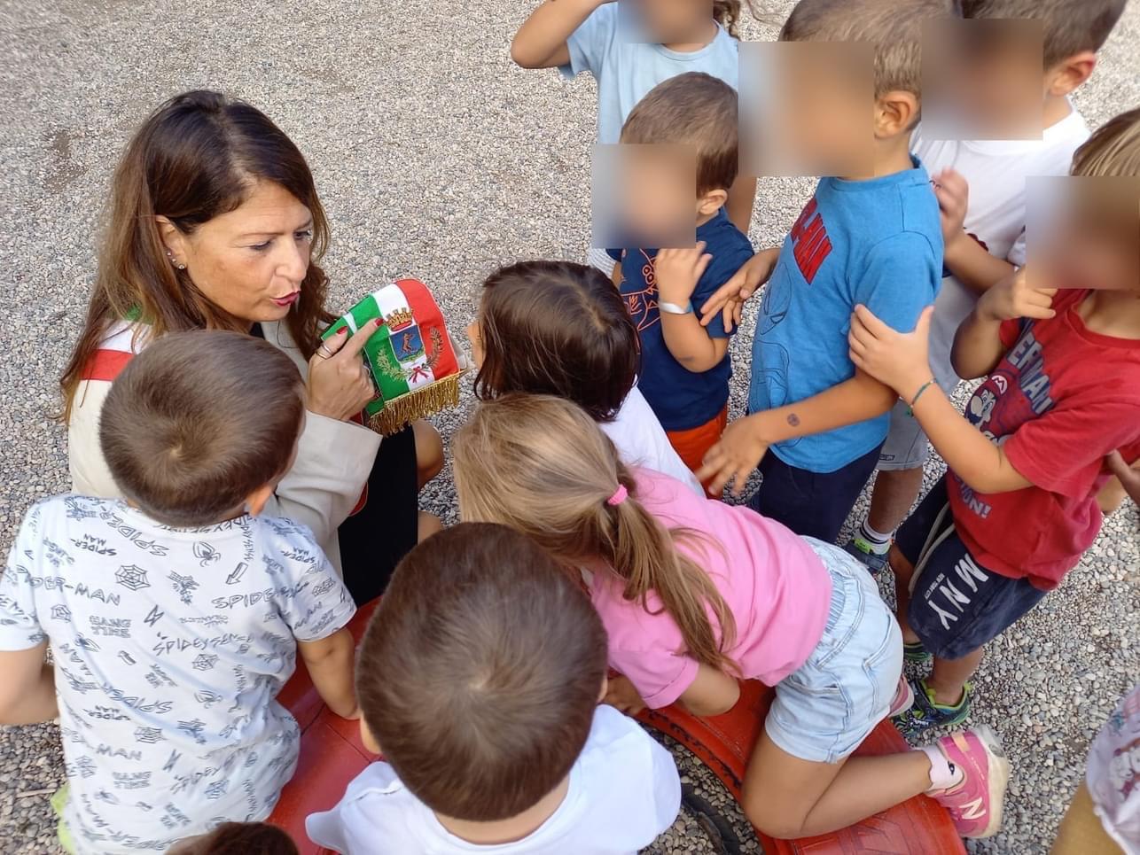 San Giovanni Lupatoto Debora Lerin