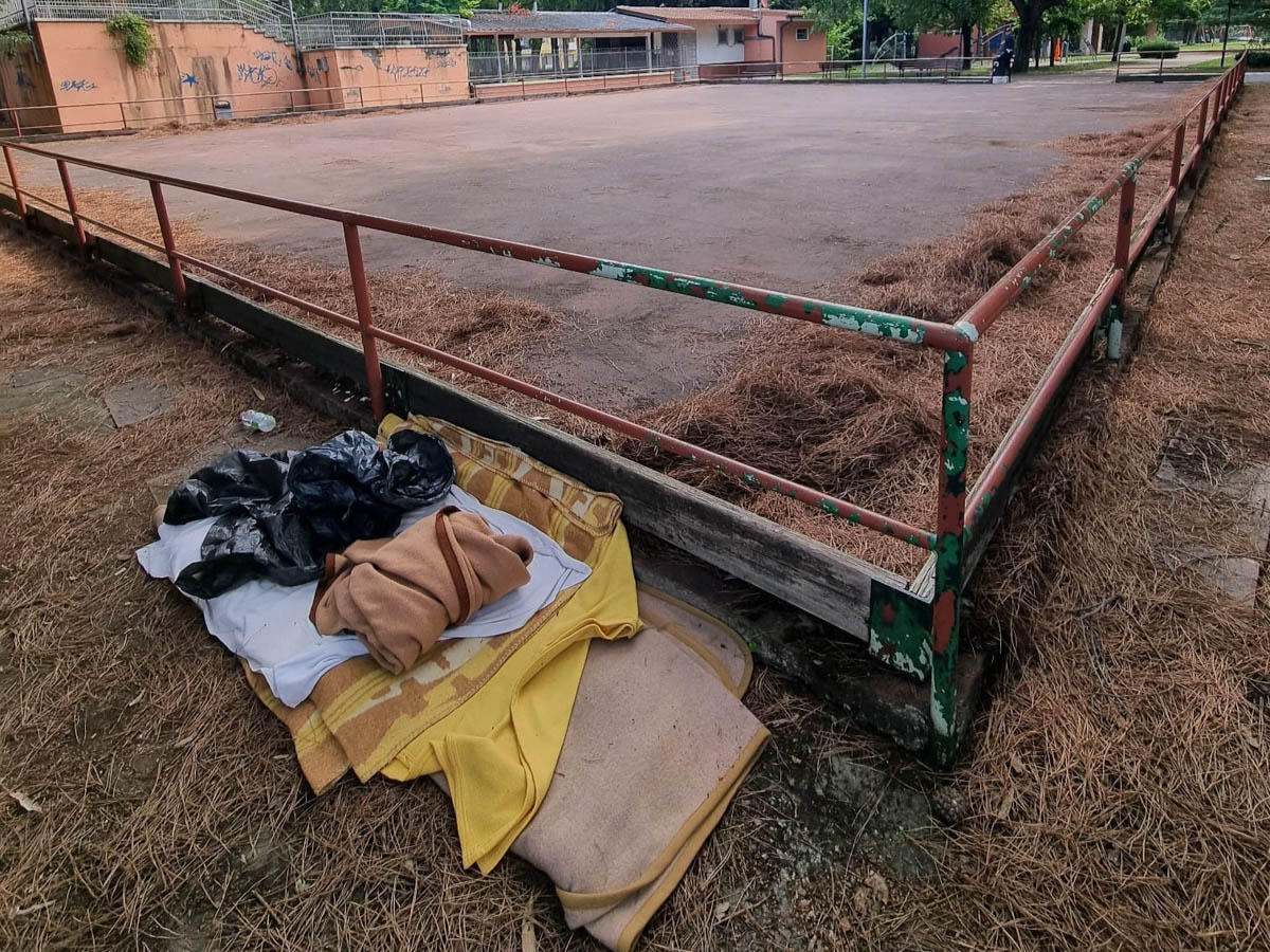 Controlli Polizia Locale Verona Bastioni
