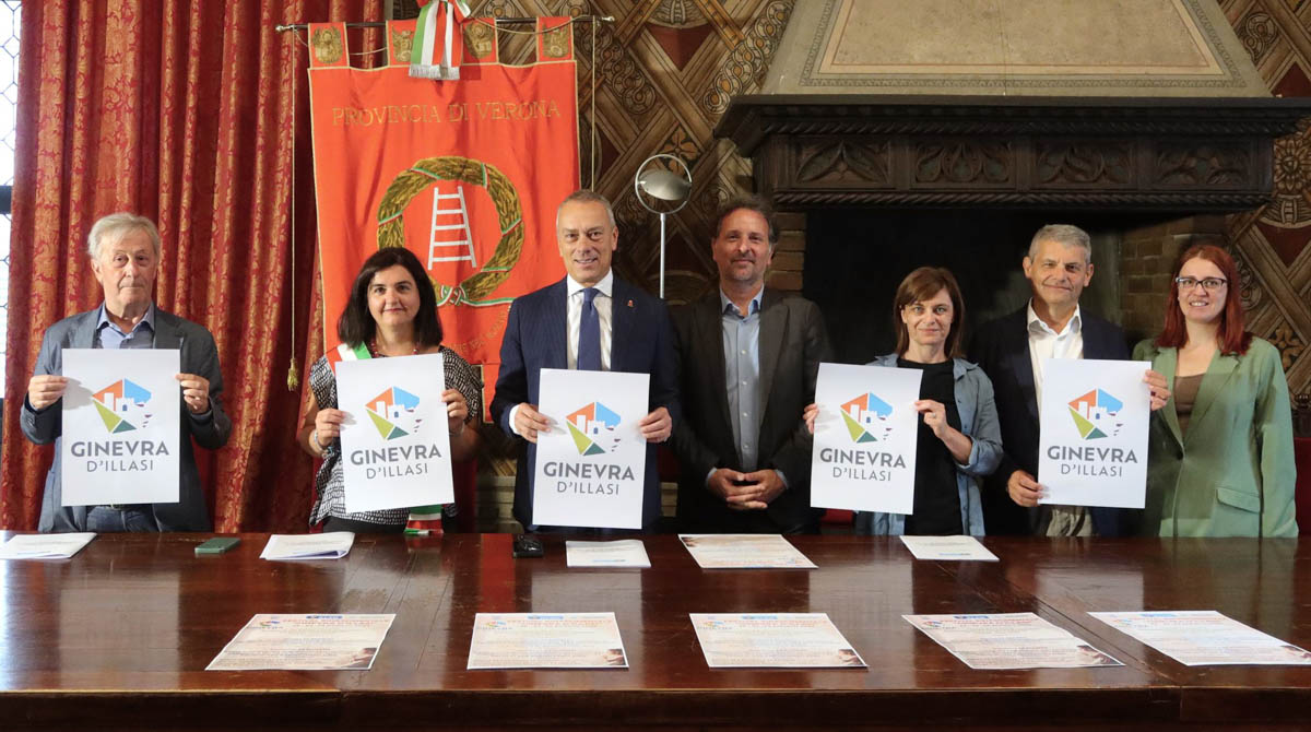 Festival Ginevra Illasi