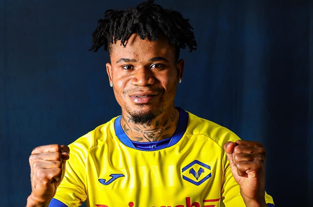 Hellas Verona Gift Orban