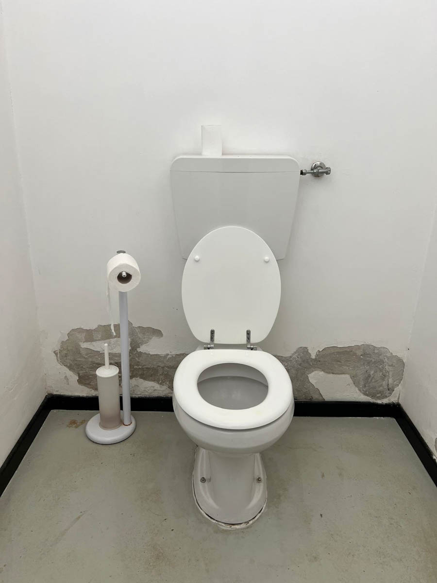 Impianti sportivi Prova di San Bonifacio