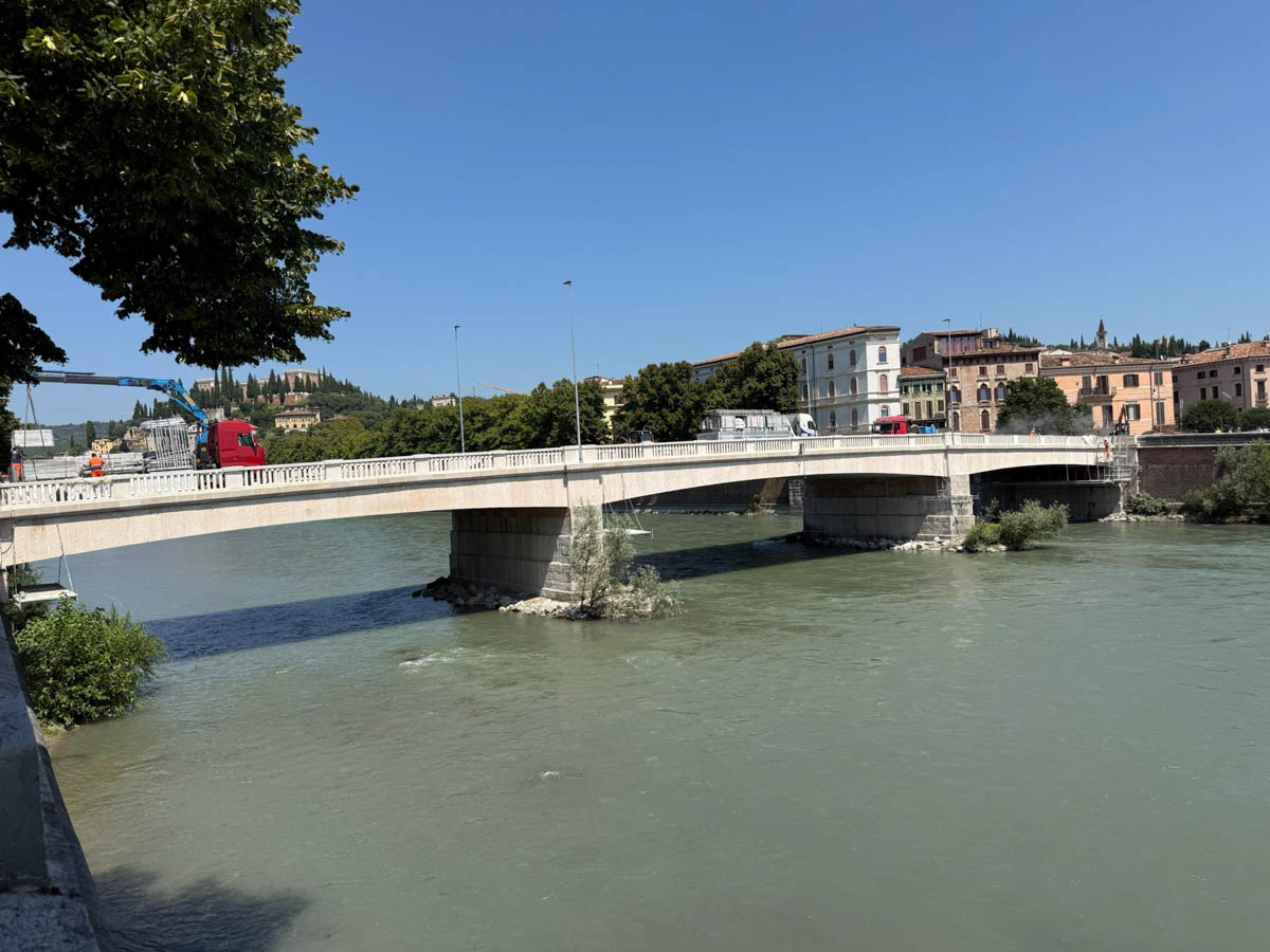 Ponte Nuovo 8 agosto 2025