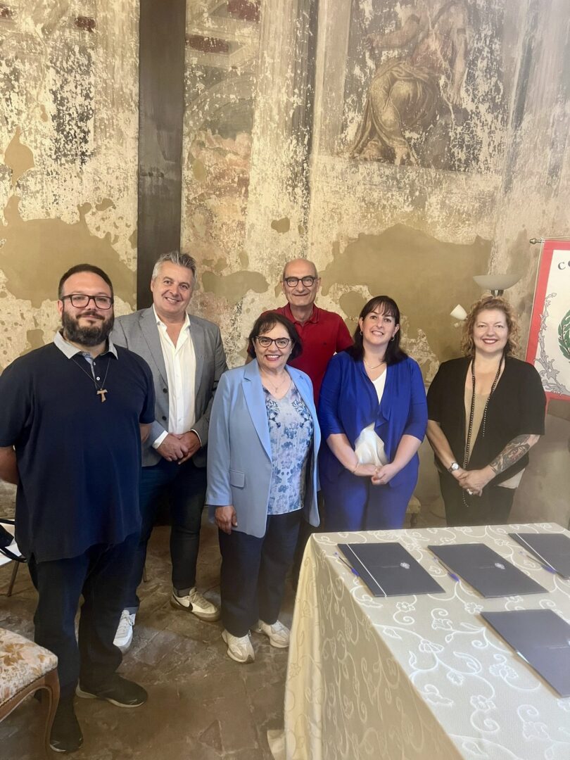 Rinnovata Convenzione Scuole Paritarie