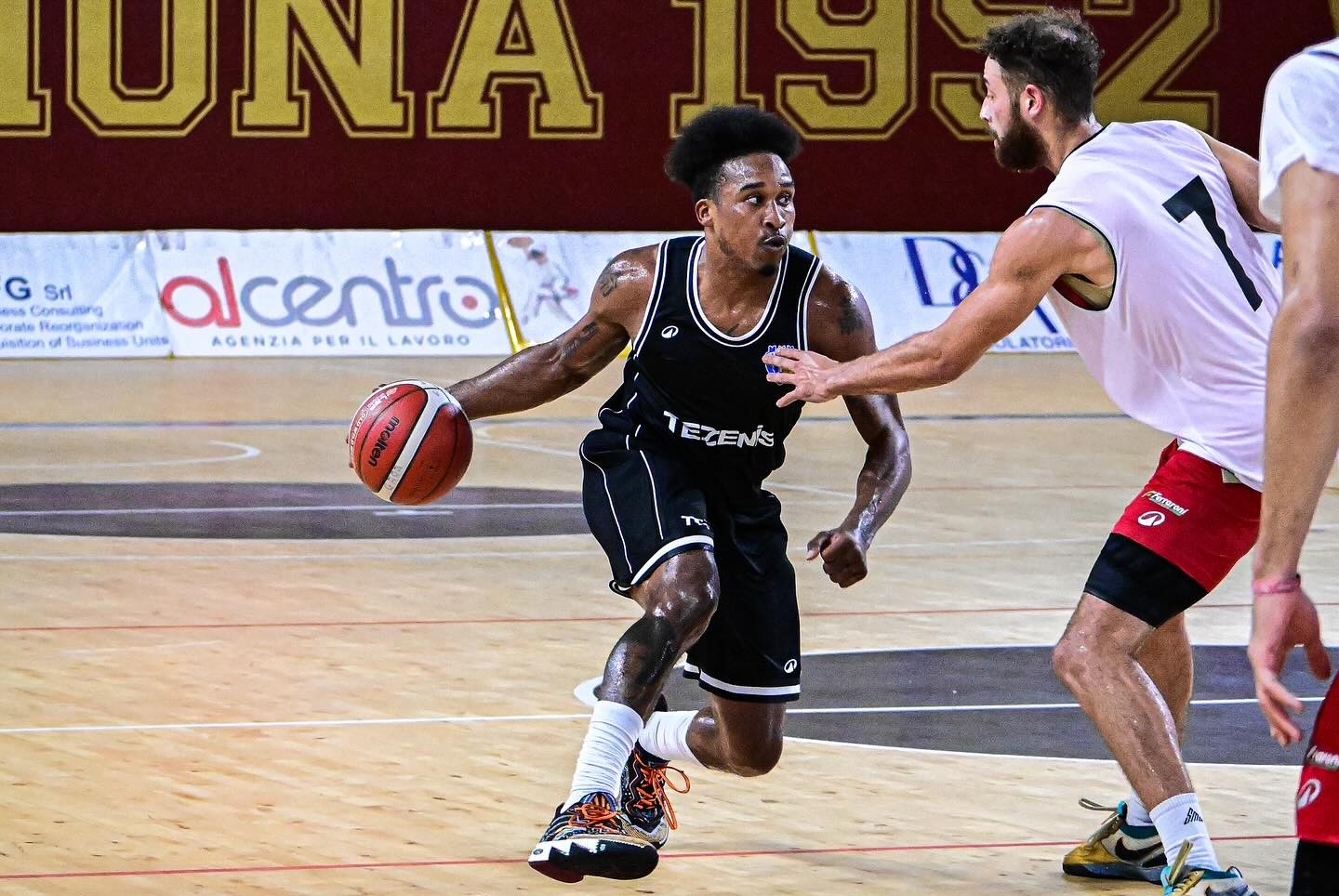 Scaligera Basket Verona