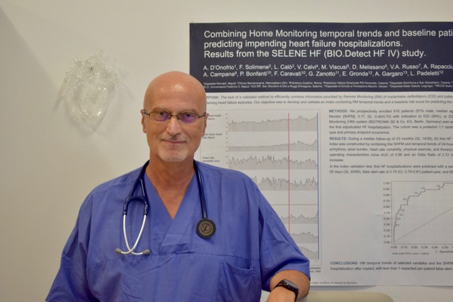 ULSS 9 dott Gabriele Zanotto