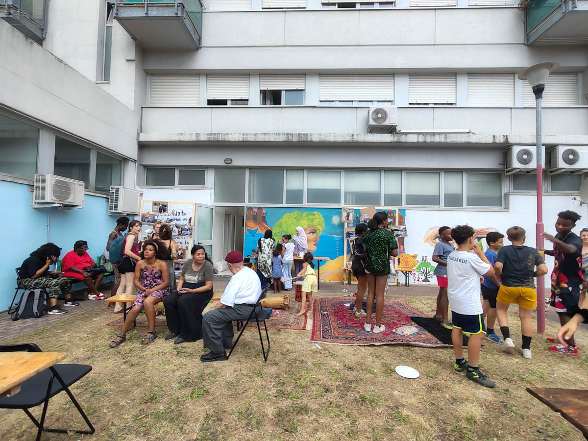 Verona progetti per i giovani Generalab