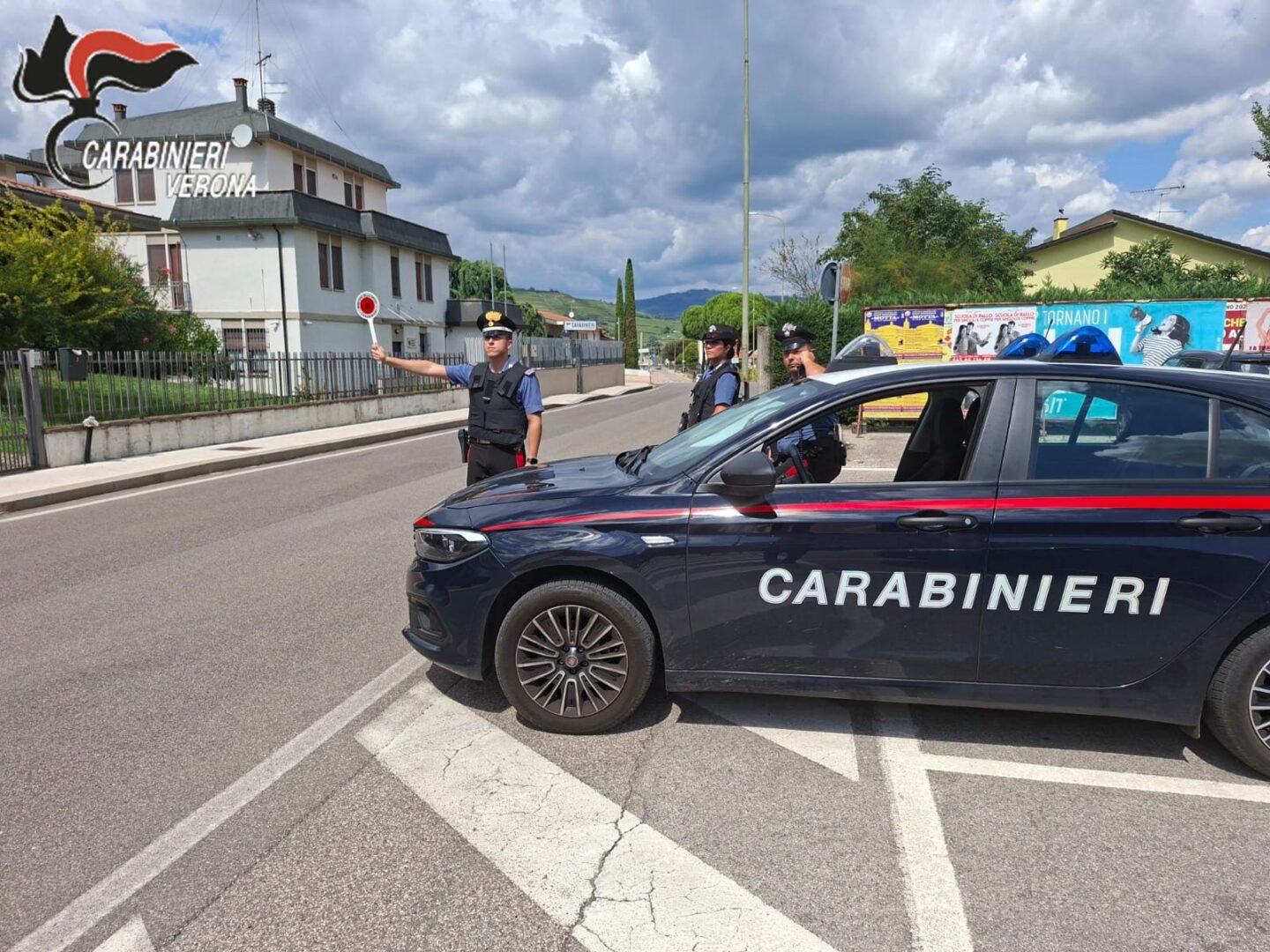 truffa anziana monteforte