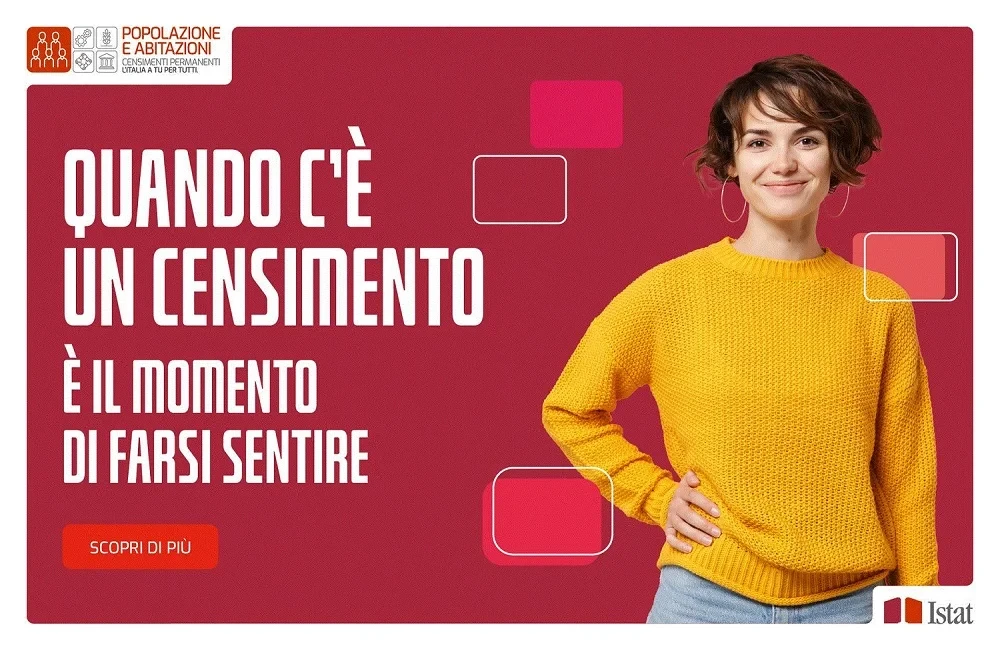 istat censimento 2025