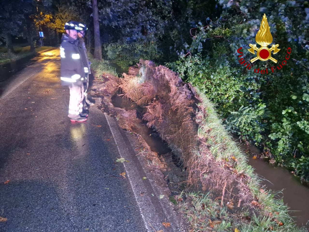 maltempo veneto 28 agosto 2025