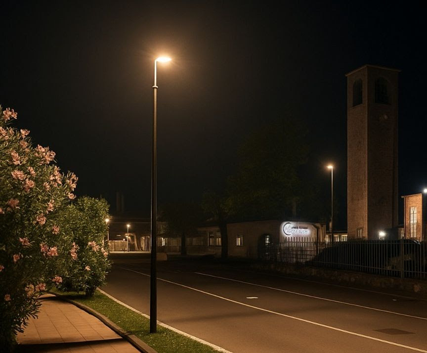 illuminazione bardolino