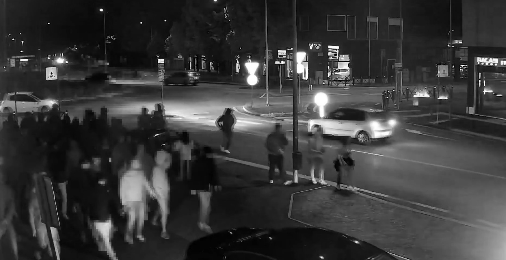 Aggressione ultras veronesi tifosi napoletani (2)