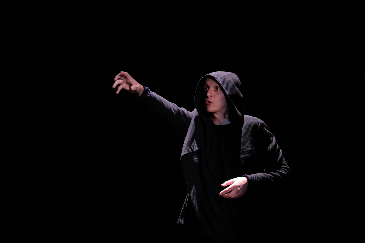 Alessandro Anderloni Ritornerò Poeta