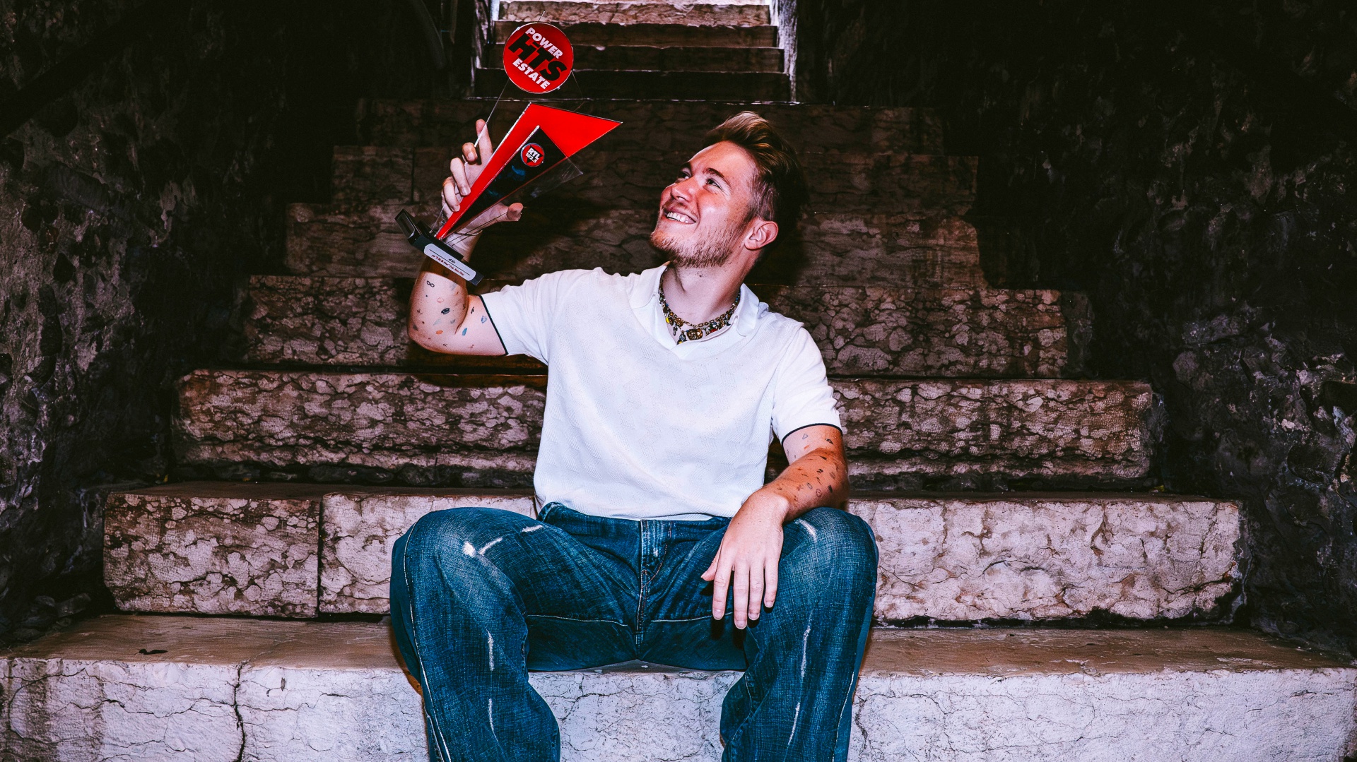 Alfa RTL Power Hits Estate