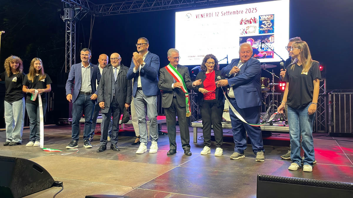 Sagra de l'Anara Pitanara 2025