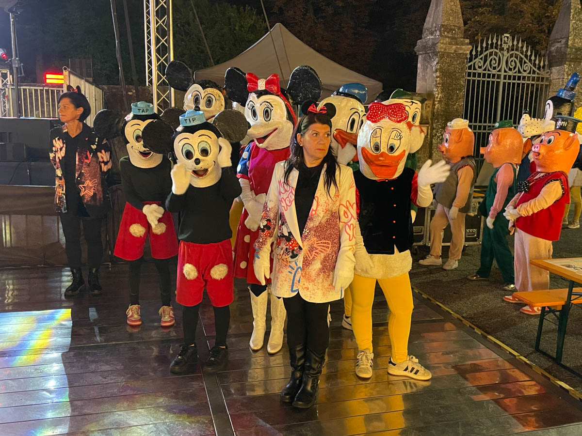 Sagra de l'Anara Pitanara 2025