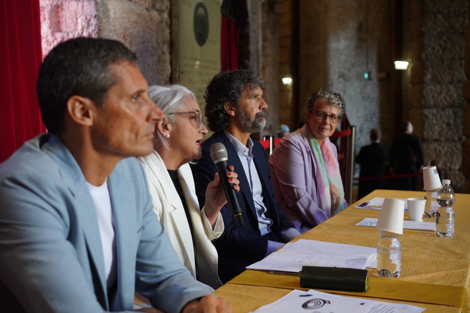 Arena Opera Festival Arena di Verona (1)
