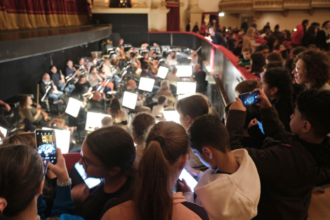 Arena Young (Ennevi Foto)