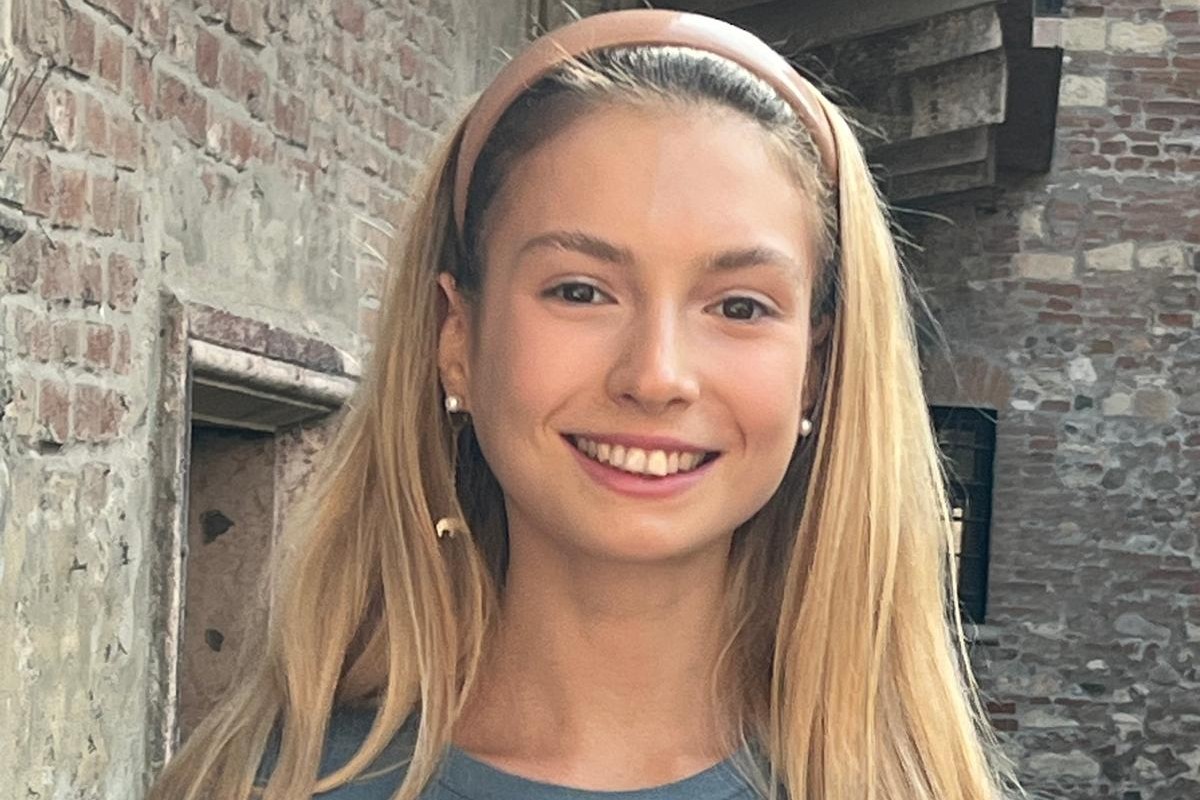 Bianca Valerio Giulietta e Romeo