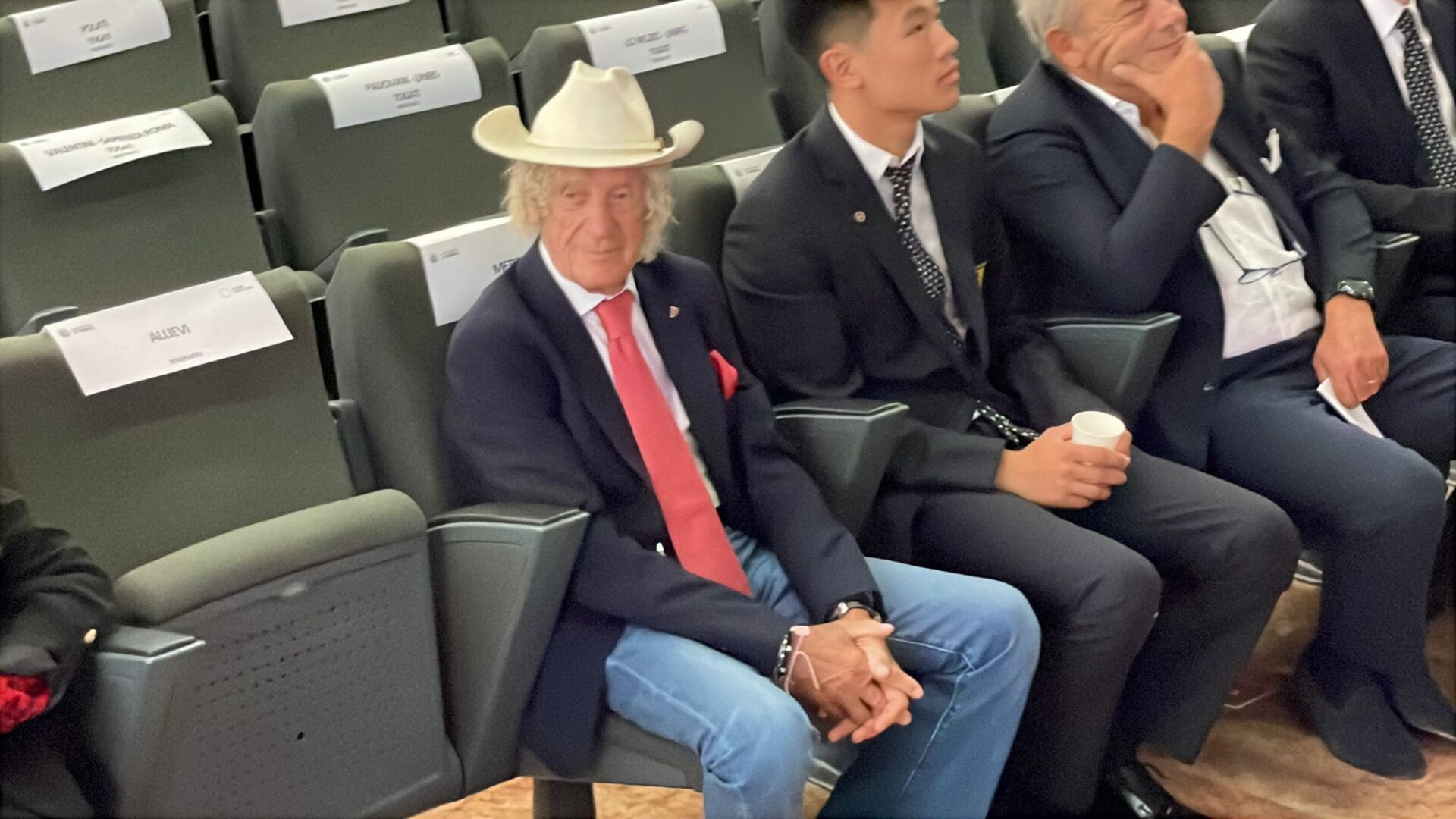 Bilancio Università di Verona Univr Nocini