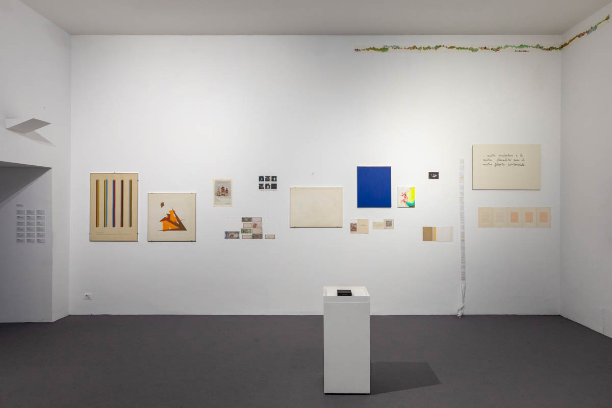 Nessuno escluso Fondazione Cariverona mostra