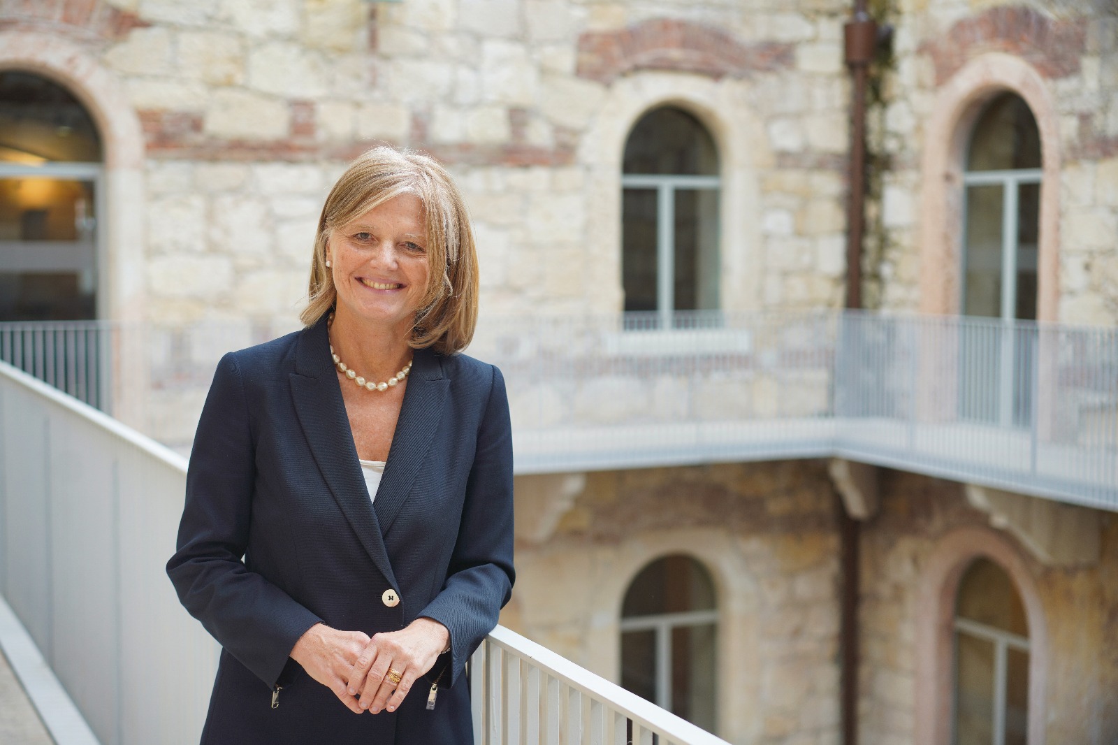 Chiara Leardini - Rettrice Università di Verona (2)