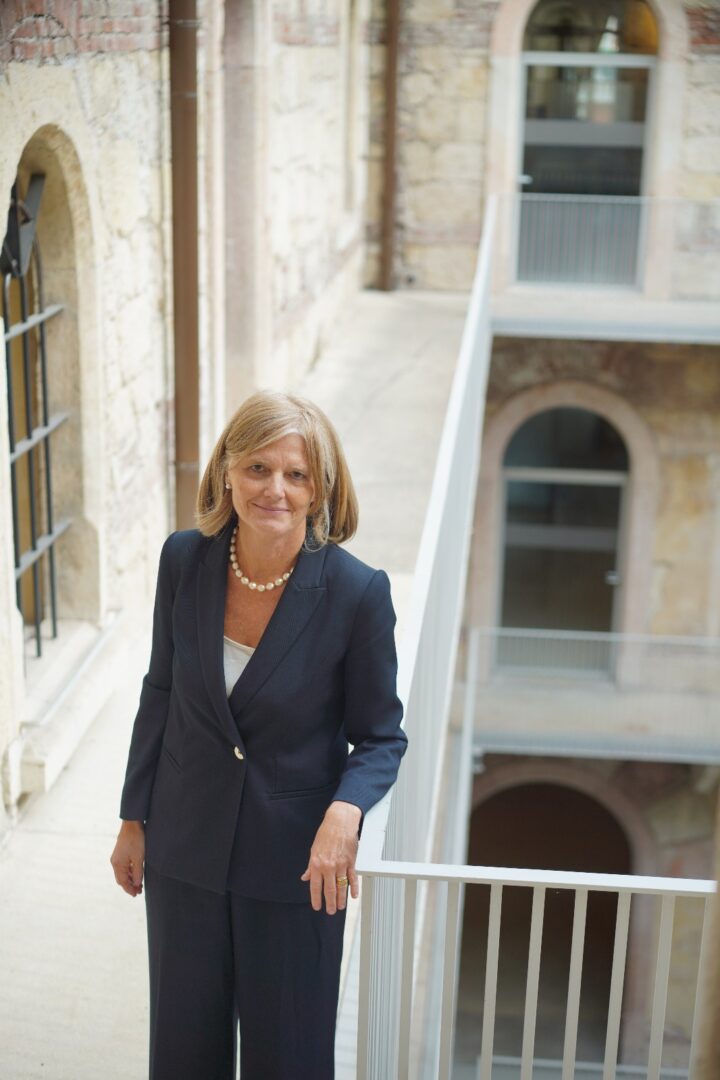 Chiara Leardini - Rettrice Università di Verona (2)