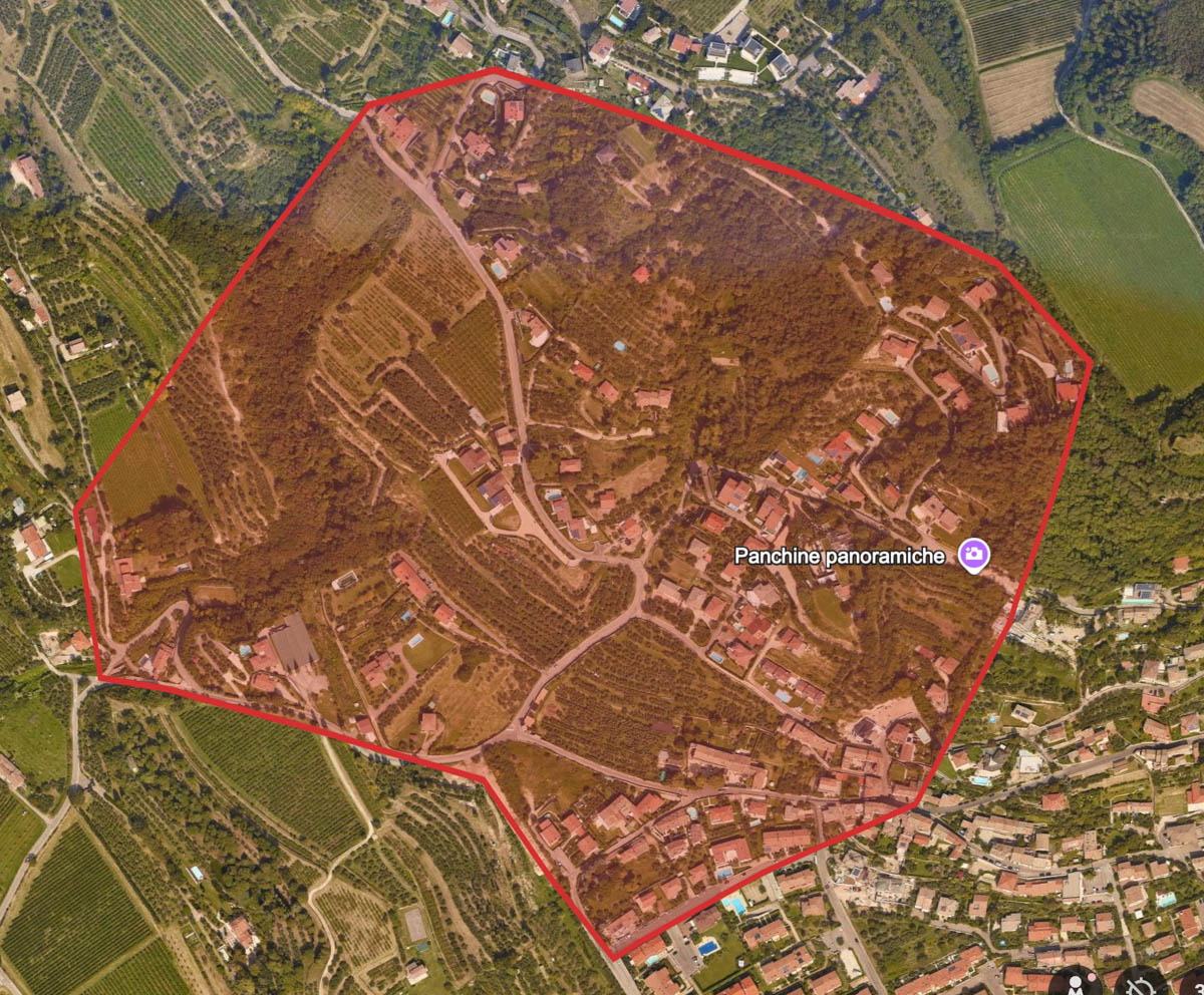 Chikungunya - disinfestazioni Cavaion Veronese