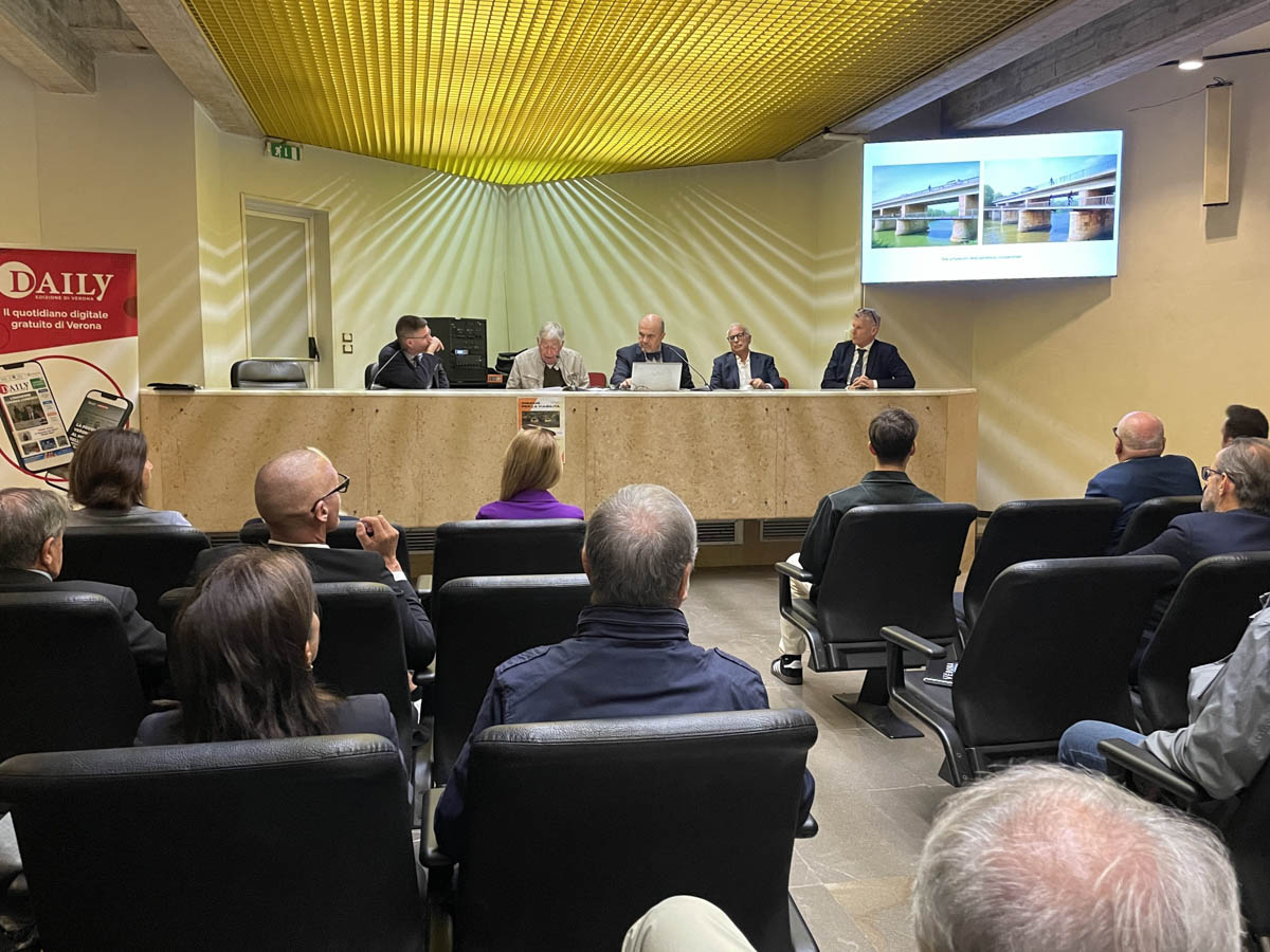 Conferenza Traforo Torricelle