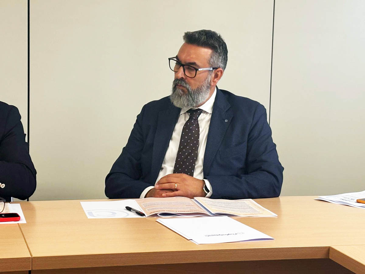 Devis Zenari - Confartigianato Imprese Verona