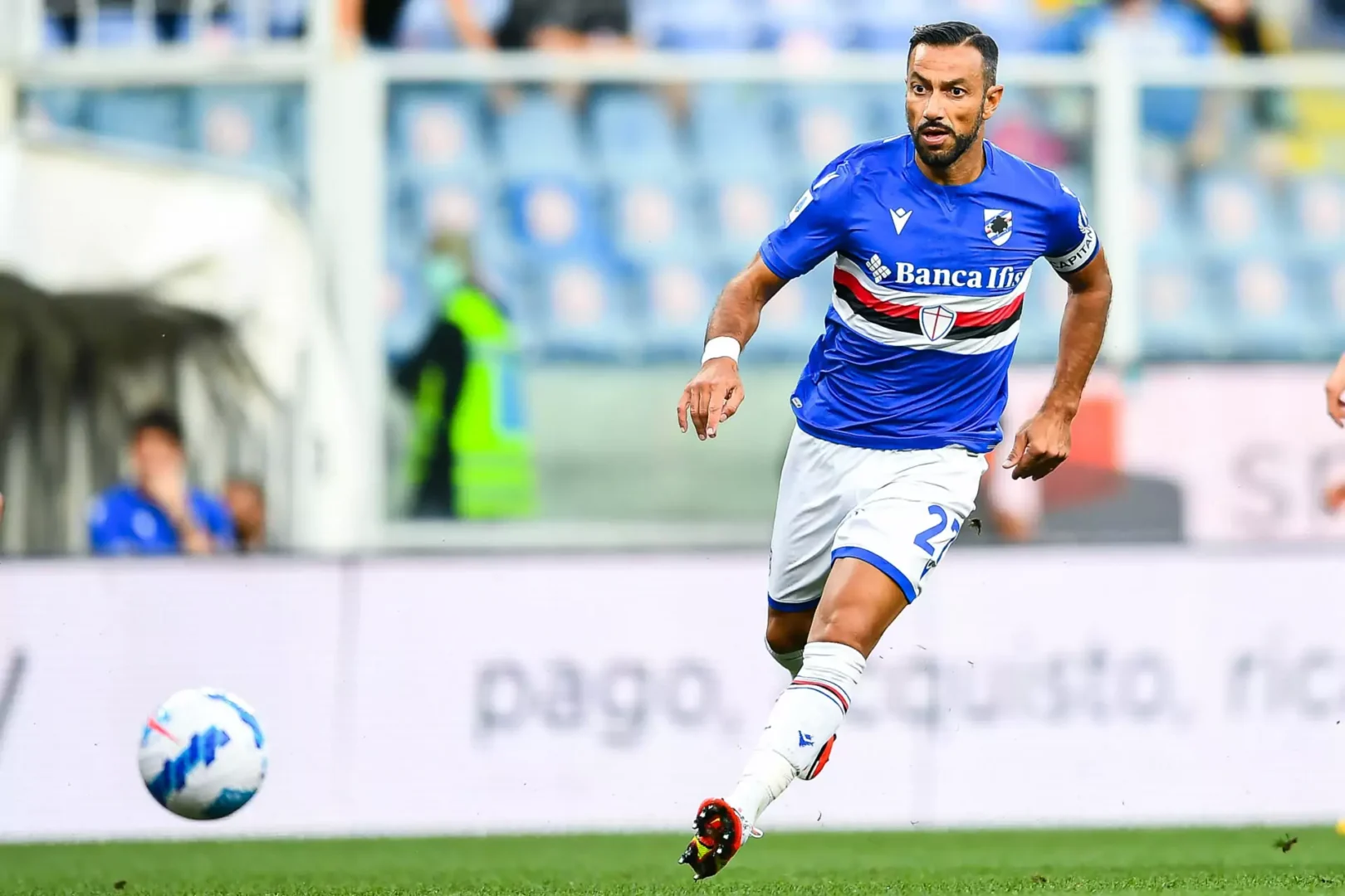 Fabio Quagliarella