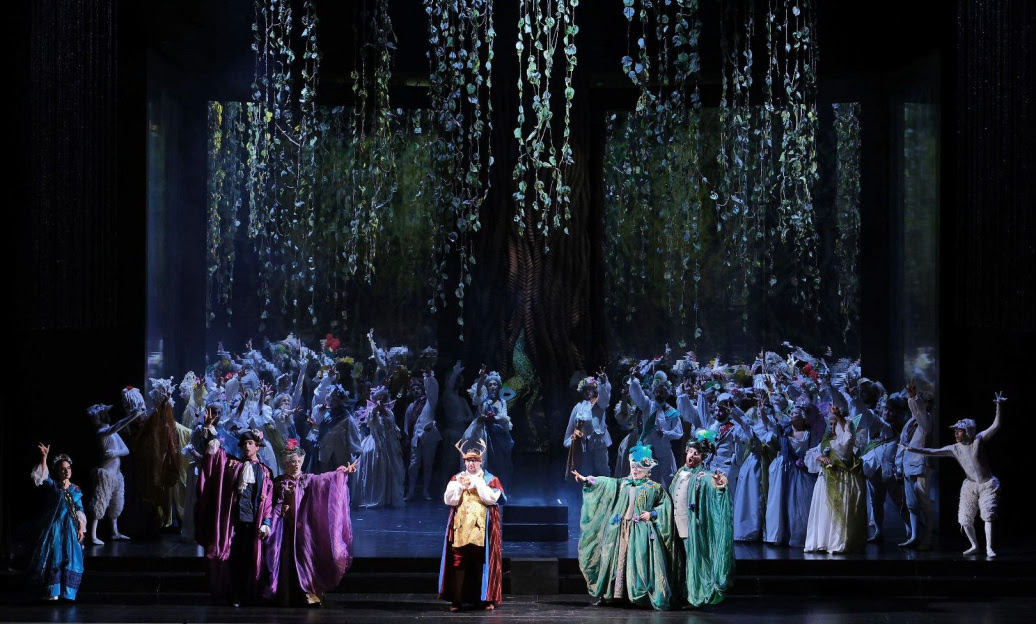 Falstaff Antonio Salieri (2)