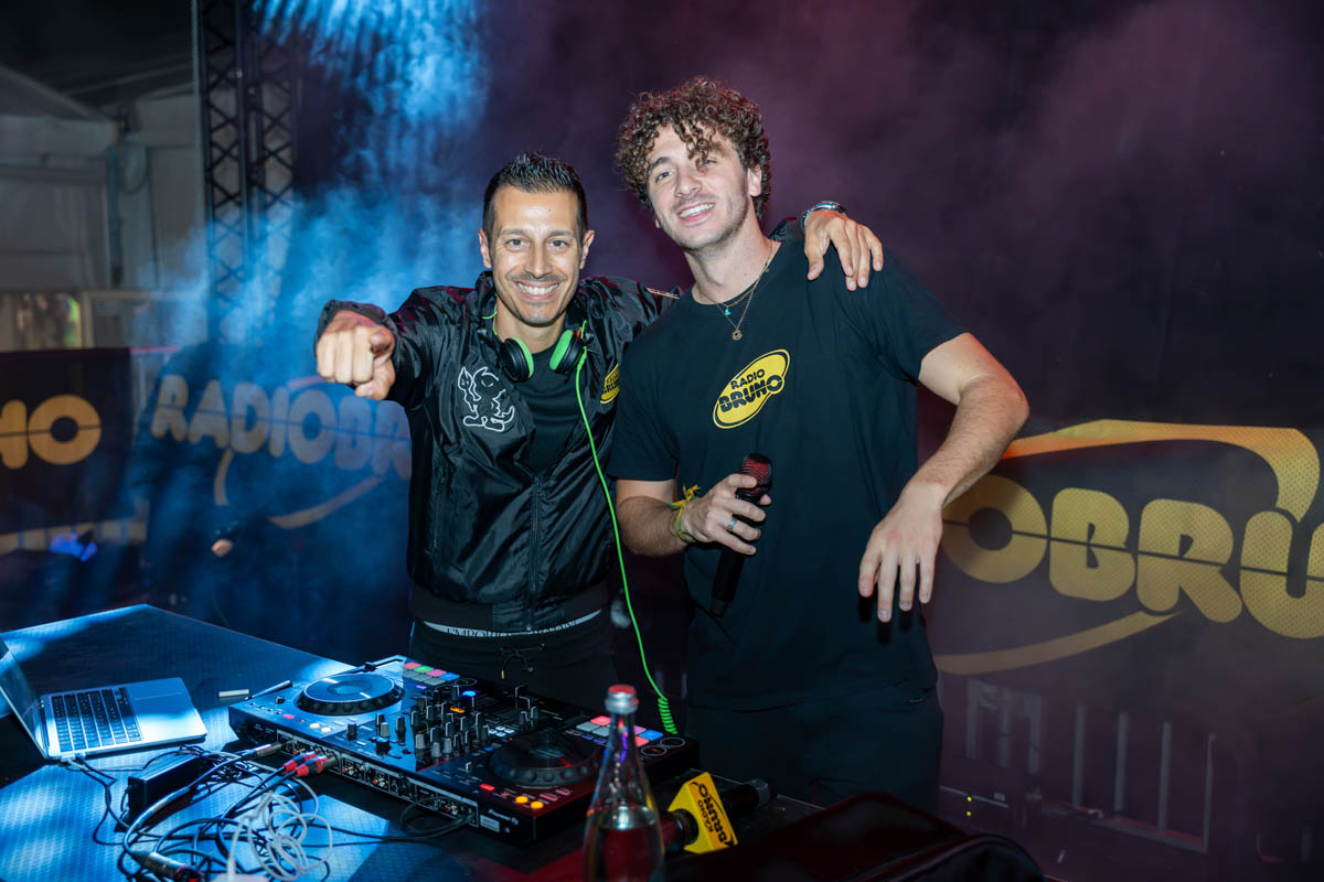 Fiera del riso musica