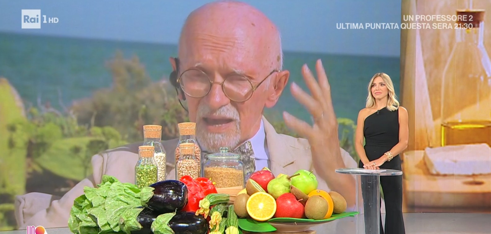 Franco Berrino Unomattina vino