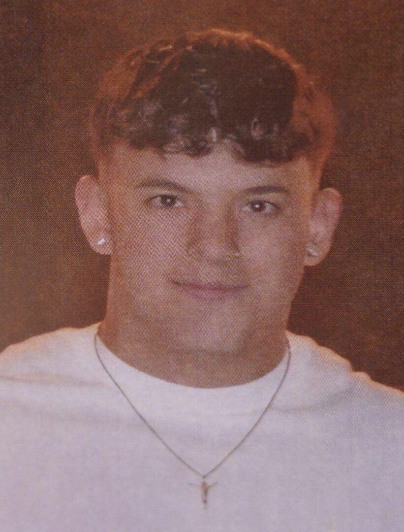 Funerali Mattia Adami Santo Stefano di Zimella (1)