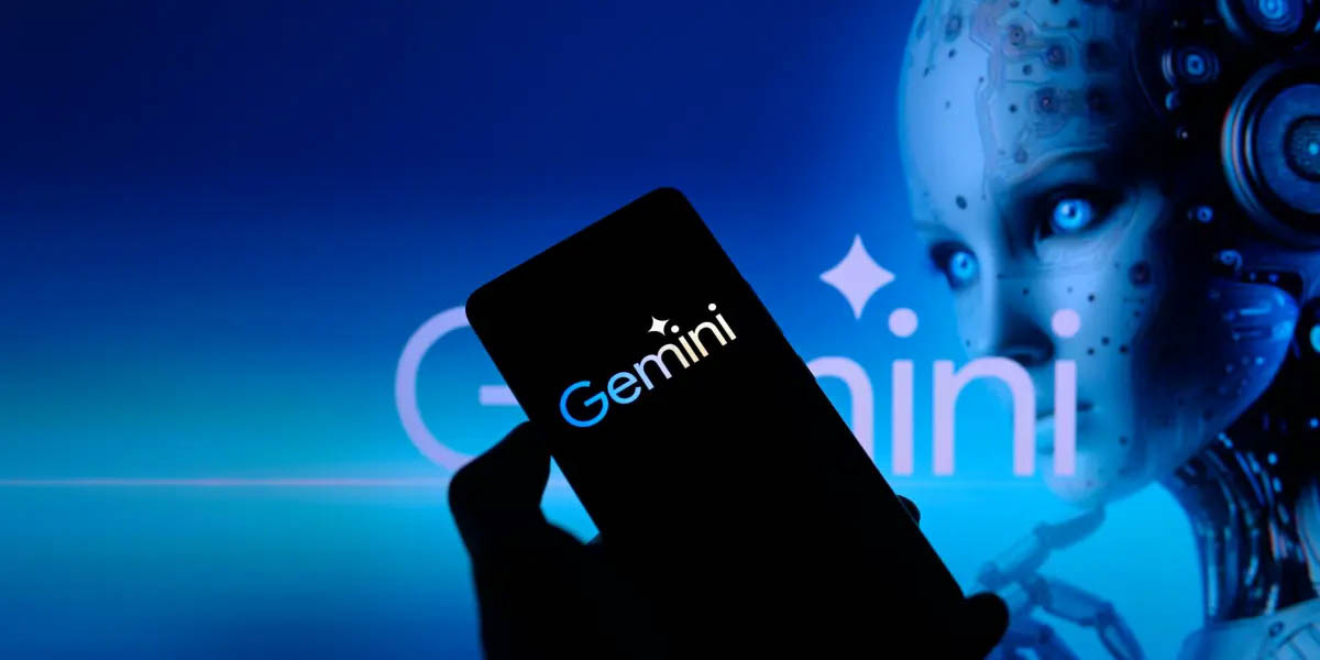 Gemini Google intelligenza artificiale