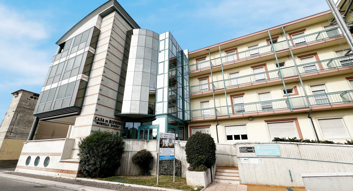 Morelli Bugna Villafranca di Verona