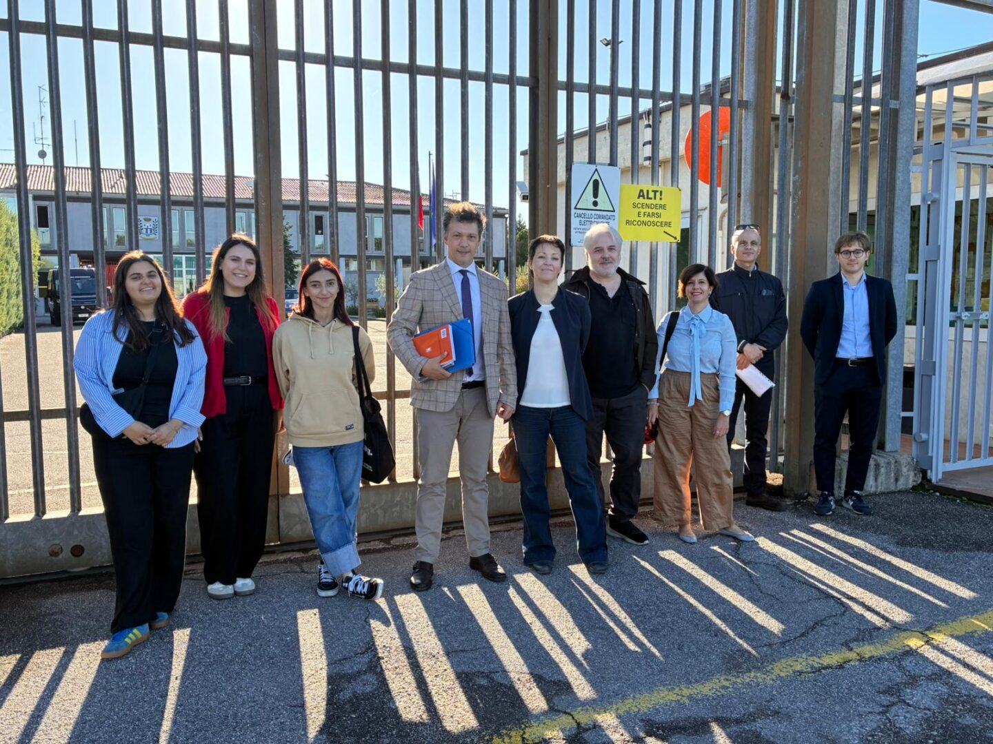 Univr Università di Verona Notte europea della ricerca