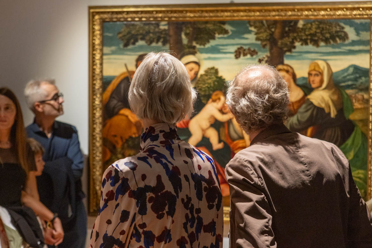 Nessuno escluso Fondazione Cariverona mostra