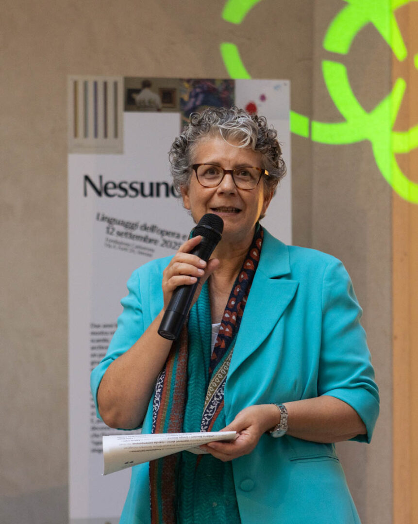 Nessuno escluso Fondazione Cariverona mostra